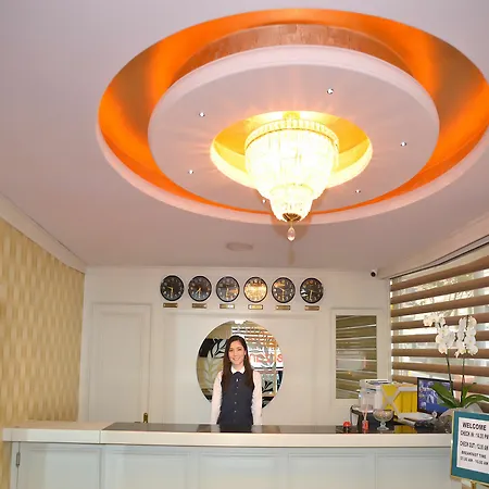 Hotel Oguzhan
