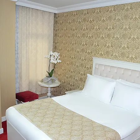 Hotel Oguzhan 2*