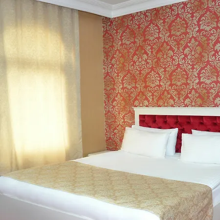 Hotel Oguzhan Istanbul